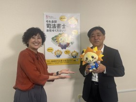 NIB長崎国際テレビ様　取材